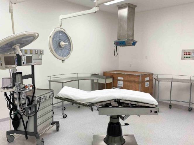 Gobierno adquirió 5 mil ventiladores para atender coronavirus