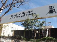 Hospital civil Oaxaca cumple con los protocolos, pero no será hospital para atender COVID-19