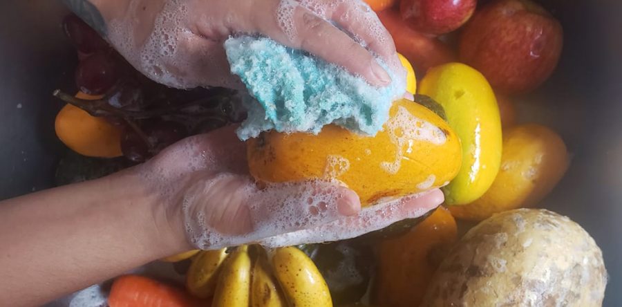 Reitera SSO la importancia del lavado de manos repetidamente durante el día