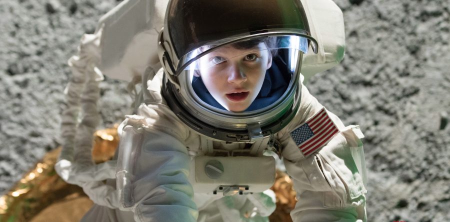 Películas y series para la crisis (VI): Ismael Ortiz Romero Cuevas