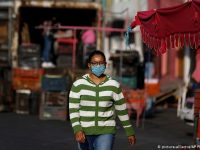 Coronavirus amenaza con llevar a la pobreza a más de 21 millones de mexicanos