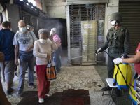 Chile prepara ‘reapertura gradual’ de actividades económicas