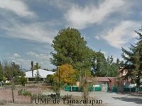 Tamazulápam, primer municipio con caso confirmado de COVID-19 en la Mixteca