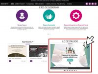 Ofrece AGEO asesorías y capacitaciones virtuales a Sujetos Obligados