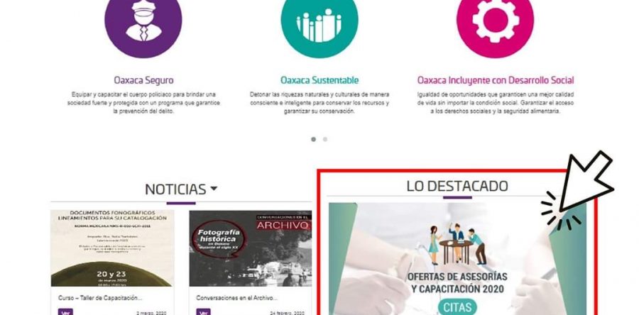 Ofrece AGEO asesorías y capacitaciones virtuales a Sujetos Obligados