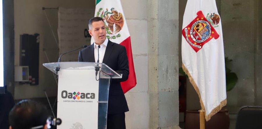 Llama AMH al pueblo de Oaxaca a “no bajar la guardia”, ante el incremento de casos por COVID-19