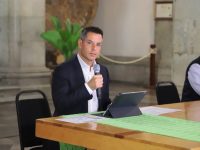 Solidaridad y unidad, única ruta para salvar vidas por COVID-19: AMH