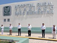 Gobierno de Oaxaca y Gobierno Federal cumplen a Tlaxiaco