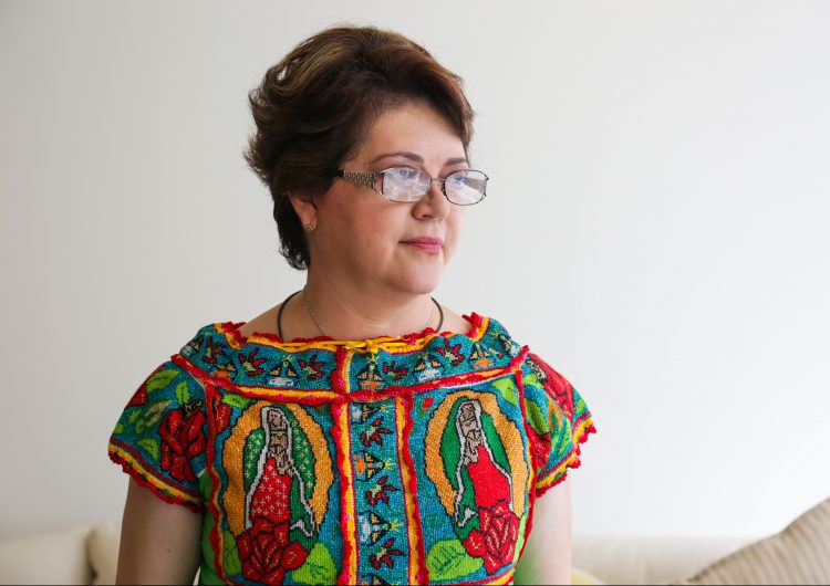 Un millón y medio de empleos se perderán en crisis por pandemia: Aurora Lòpez Acevedo.