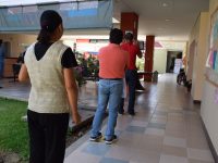 Los CAPASITS toman medidas preventivas ante el COVID-19