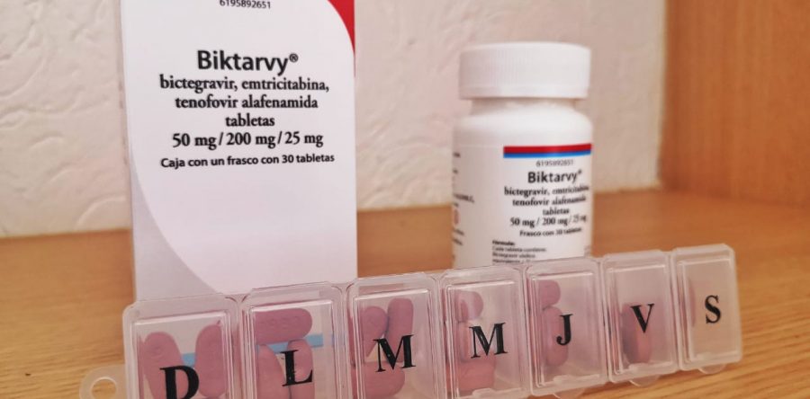 Adherencia al tratamiento antirretroviral, fundamental en la prevención del COVID-19 en personas con VIH: Coesida