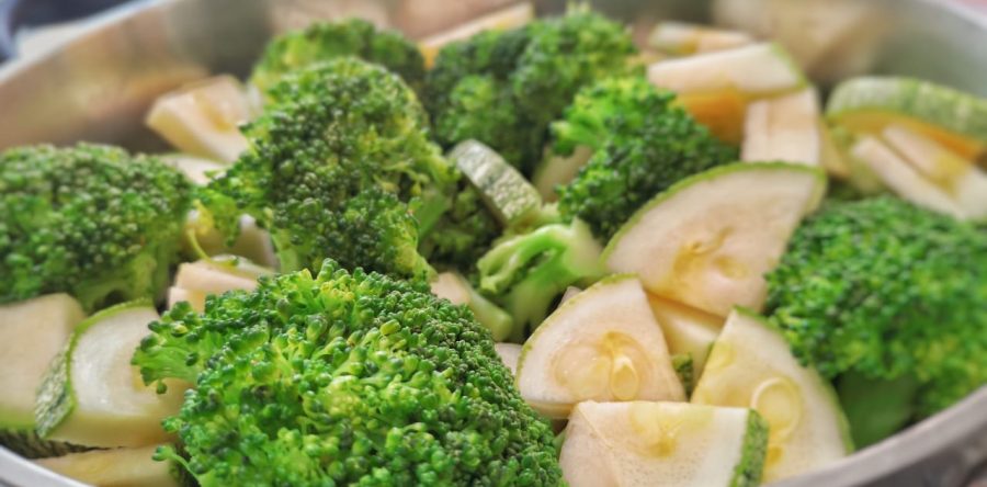 Importante mantener buena alimentación durante el aislamiento social: Coesida