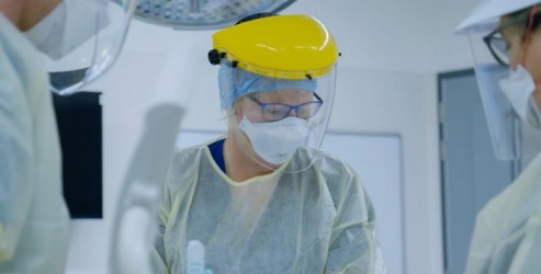 Casos de coronavirus en el mundo superan los dos millones