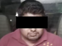 Tras ser llevado a audiencia, dictan prisión preventiva contra integrante del CODEP, como probable responsable de tentativa de feminicidio: FGEO