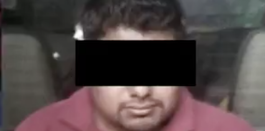 Tras ser llevado a audiencia, dictan prisión preventiva contra integrante del CODEP, como probable responsable de tentativa de feminicidio: FGEO