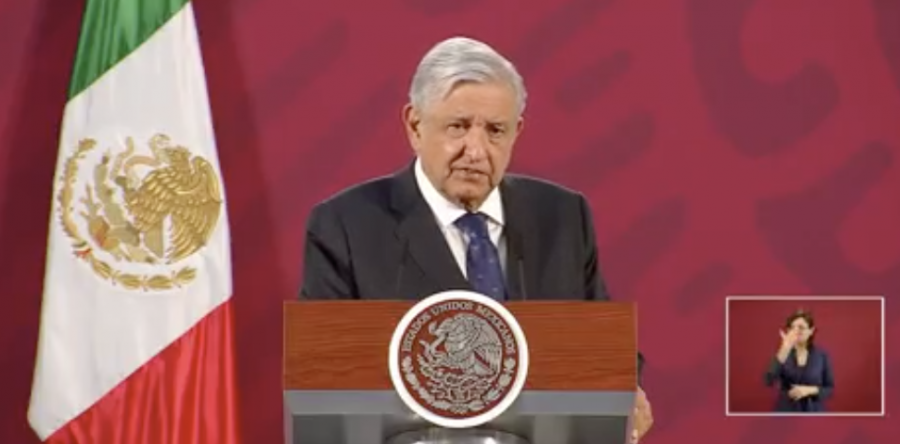 Crear 2 millones de empleos en 9 meses, reitera López Obrador