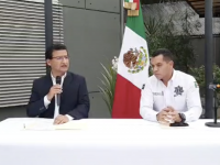 Agresor de saxofonista oaxaqueña se entregó voluntariamente a la justicia