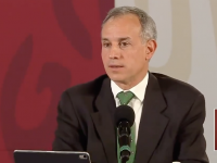 La Fase 3 de Covid-19 es inevitable en México: López-Gatell