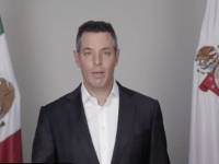 Quedarse en casa es la mejor forma de salvar vidas frente al COVID-19: AMH