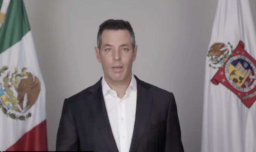 Quedarse en casa es la mejor forma de salvar vidas frente al COVID-19: AMH