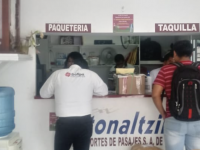 Habrá corridas especiales a Oaxaca y Tlaxiaco sólo para sector salud, militares y pacientes con citas programadas