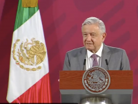 Anuncia López Obrador Plan de Rescate Económico