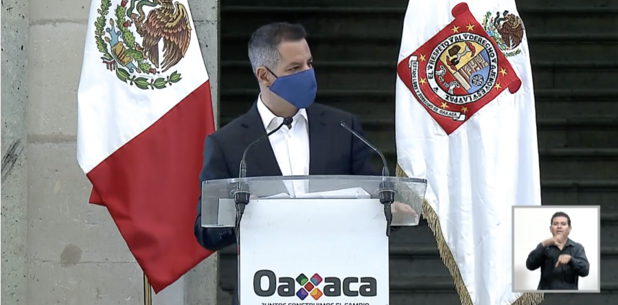 Reportan novena muerte por Covid-19, se trata de una menor de edad