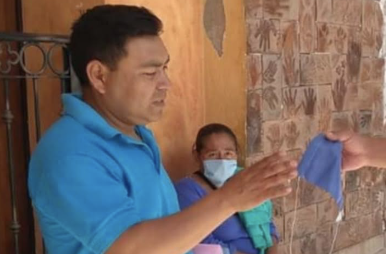 Ayuntamiento de Huajuapan no está en el animo de arrestar a quien no use cubrebocas