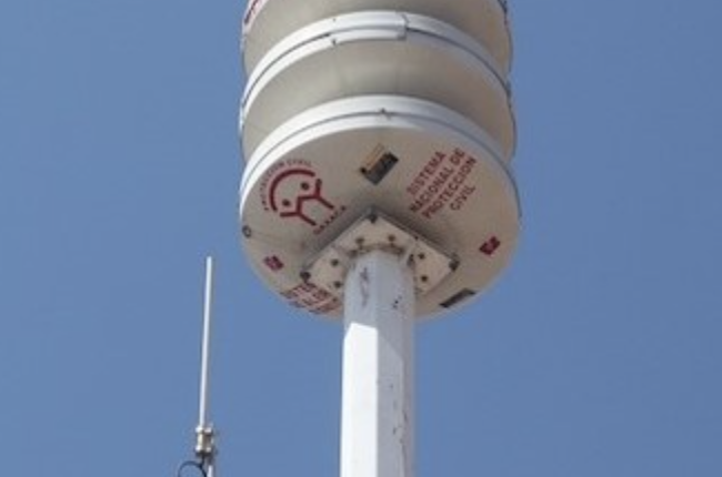 Se reprograma emisión de mensajes COVID en SASO