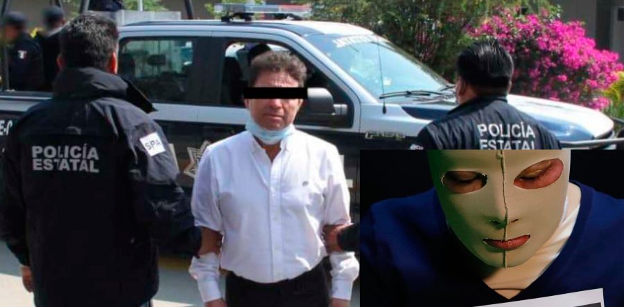 Detenido un político en México por ordenar un ataque con ácido contra su exnovia