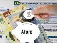 Tras el Presupuesto federal 4T va por dinero de Afores: Alfredo Martínez de Aguilar