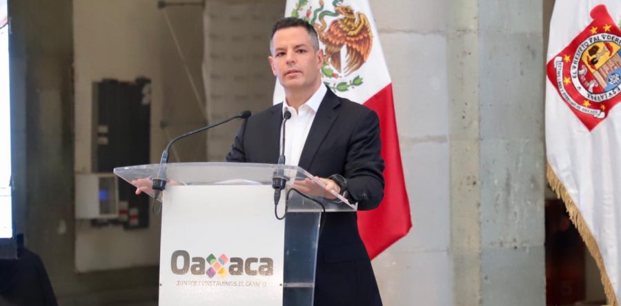 Bienvenido el imperio soberano de la Ley, para evitar el COVID-19: Alfredo Martínez de Aguilar