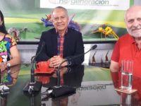 Lección de solidaridad de los restauranteros: Alfredo Martínez de Aguilar