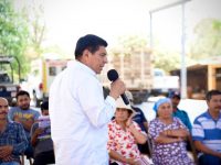 Caníbales, las tribus de Morena, lucran con pobreza e ignorancia: Alfredo Martínez de Aguilar