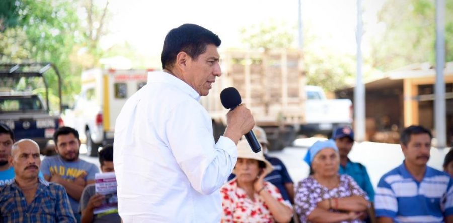 Caníbales, las tribus de Morena, lucran con pobreza e ignorancia: Alfredo Martínez de Aguilar