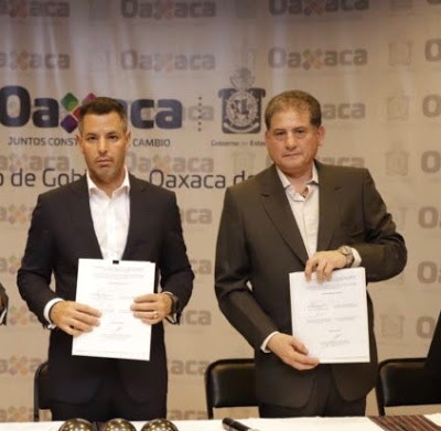 ¡Gobernador y Germán, eviten injusticias contra trabajadores!: Alfredo Martínez de Aguilar