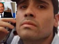 Presidentes, “capos” del imperio norteamericano: Alfredo Martínez de Aguilar