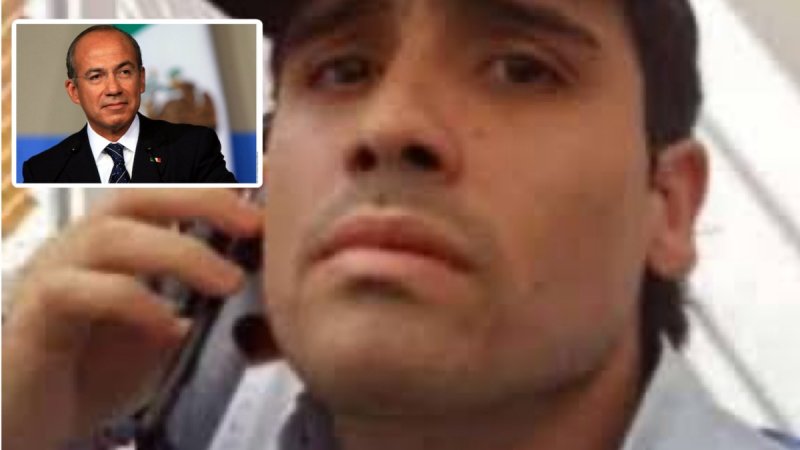 Presidentes, “capos” del imperio norteamericano: Alfredo Martínez de Aguilar