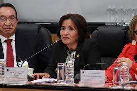 La Ley de Amnistía podrá beneficiar a presos indígenas