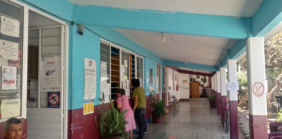 Se suspende el cobro de Derecho de Panteones en Huajuapan, no habrá recargos para los que deben 2020