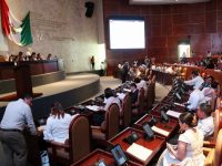 Diputadas y Diputados de Oaxaca donaron su sueldo para enfrentar Covid-19