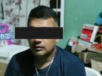 A prisión y vinculado a proceso, ex Director de la Policía Municipal de Loma Bonita, señalado por el delito de desaparición forzada: FGEO