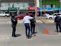 Intensificará Gobierno de Oaxaca medidas de prevención ante el COVID-19