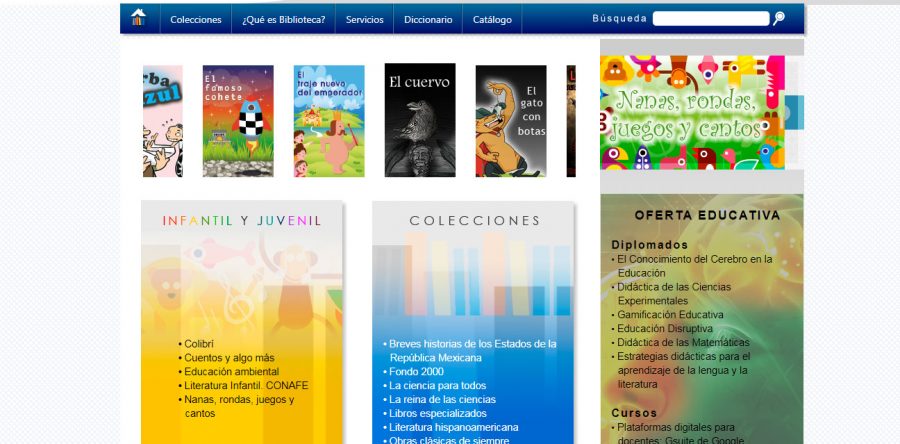 Invita IEEPO a consultar biblioteca digital y fomentar la lectura en niñez y adolescentes