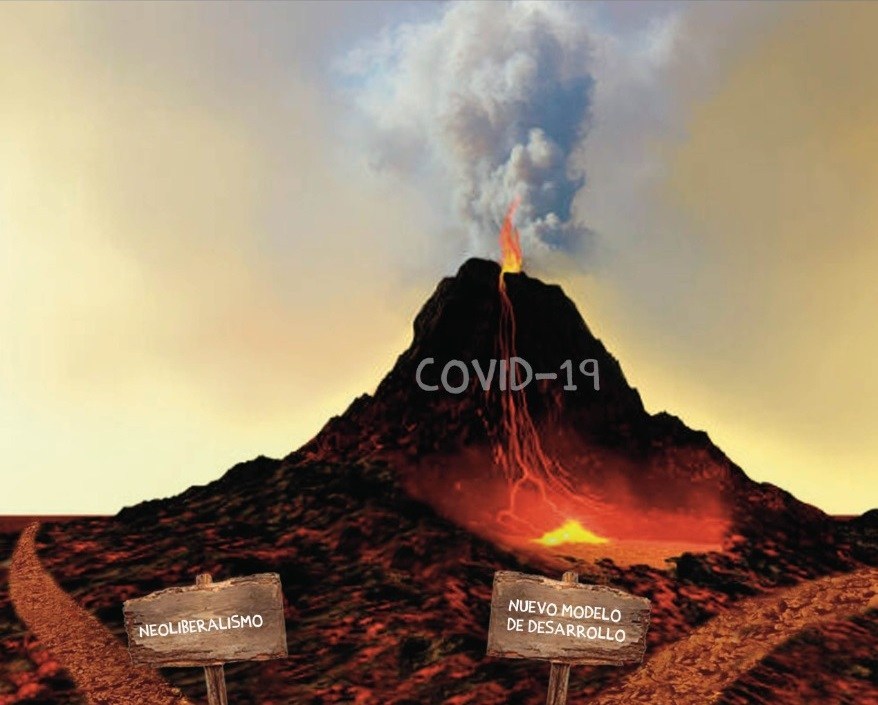 Efecto del virus: nuevo modelo de desarrollo o neoliberalismo: Carlos Ramírez