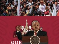 Desafío de 4T: distribución de gasto o Estado de bienestar: Carlos Ramírez