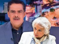 Alatorre, el florero Olga y una política de no-comunicación oficial: Carlos Ramírez