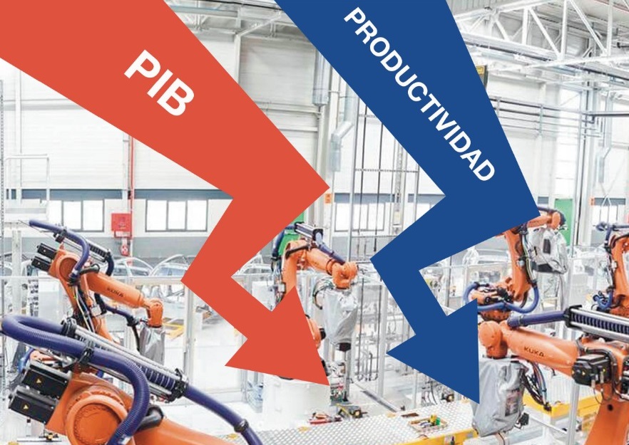 Virus, otra oportunidad perdida para salir del subdesarrollo: Carlos Ramírez