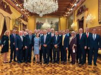 Virus: no revocación de mandato sino acuerdo plural contra crisis: Carlos Ramírez