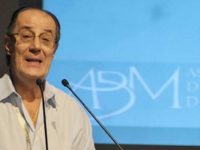 Fallece Jaime Ruiz Sacristán, presidente de la BMV, por COVID-19